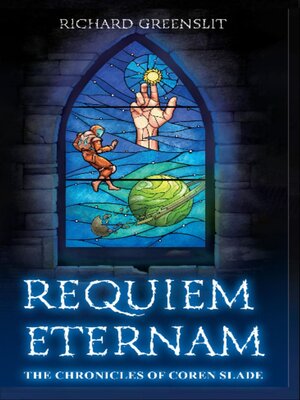 cover image of Requiem Eternam